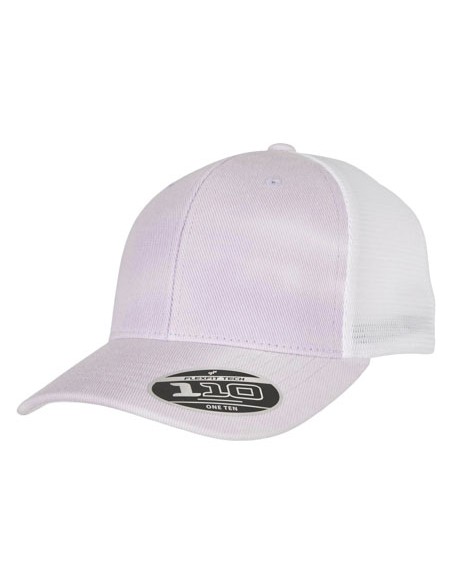FLE-110BM-110 Batik Mesh Cap 2